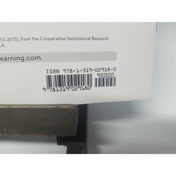 Strategies for Success Understanding Your College Experience by Gardner - Picture 8 of 8